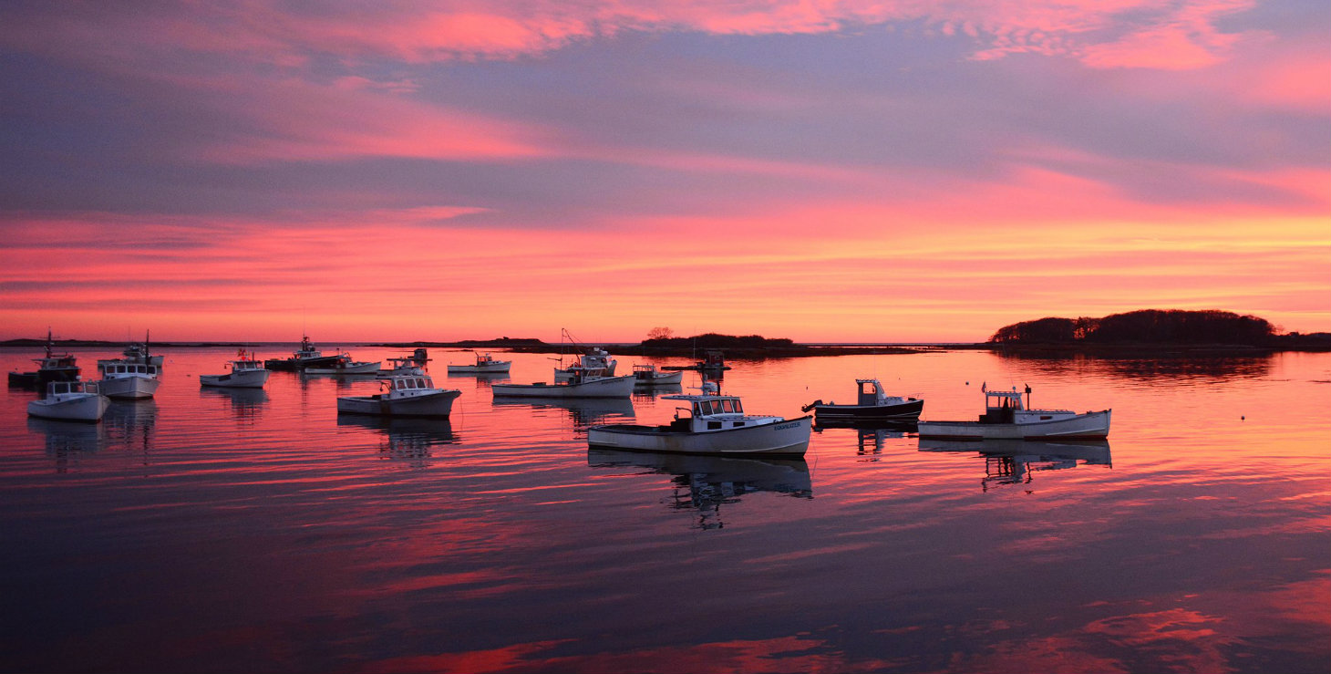 LAUNCH! Kennebunkport Maritime Festival | Event Highlights